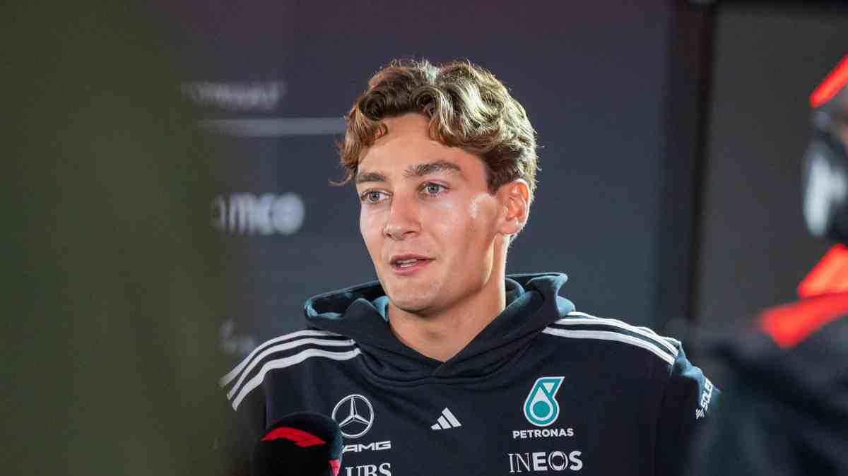 F1 Formula 1 | Mercedes, Russell 5° nel mistero: qualifiche Brasile nosense