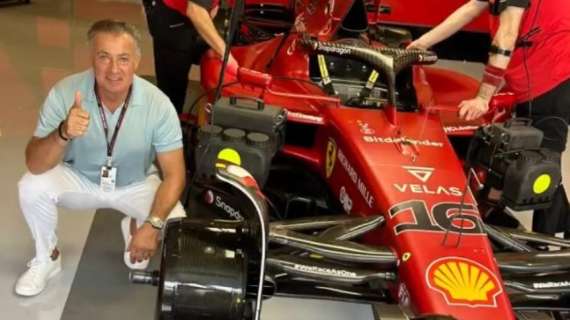 Formula 1 | Abu Dhabi, Alesi: "Binotto? Bomba inutile. Colpa della Gazzetta che..."