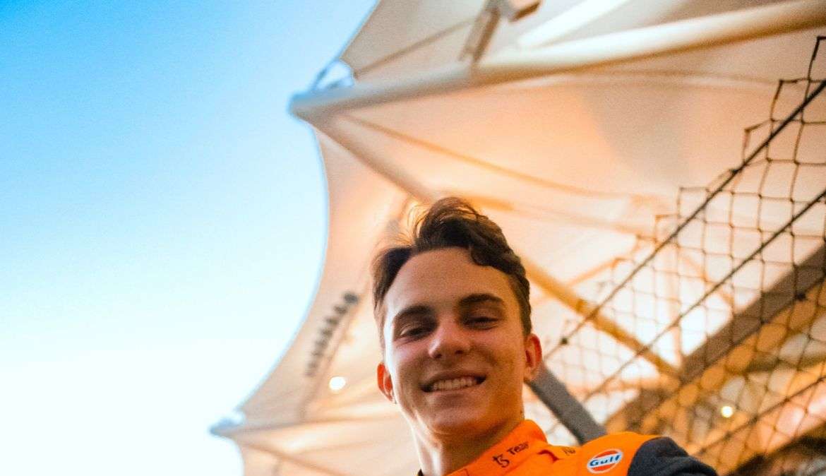 Formula 1 | Windsor la spara: "L'attesa per Piastri mi ricorda l'attesa per Senna nel '84"