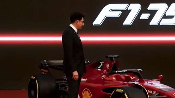 Formula 1 | Ferrari, Binotto si dimette: attesa l'ufficialità dell'addio