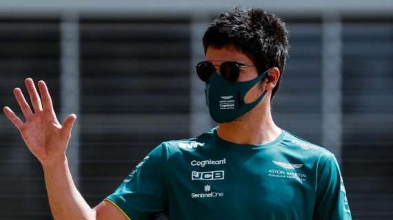 Formula 1 | Ufficiale: Stroll penalizzato per aver centrato Leclerc