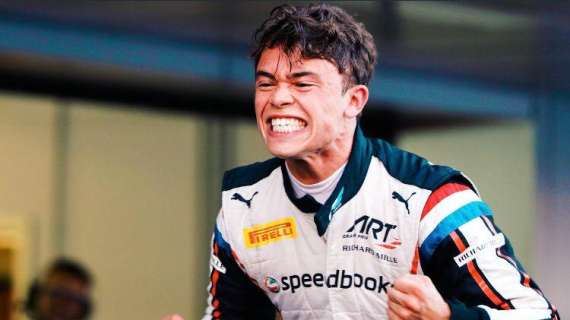 Formula 1 | Nyck DeVries a Monza in FP1: ecco con quale scuderia