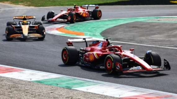 F1 | Classifica piloti 2024 dopo Italia: il miracolo di Leclerc! 