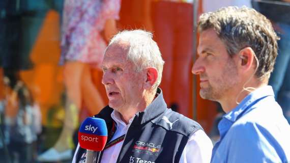 F1 | Red Bull, Marko commenta la stagione: "Max impressionante, ma gli 0 guasti..."