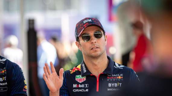 F1 | Red Bull, Perez rivela: "Ora hanno capito i problemi di cui parlavo lo scorso anno"