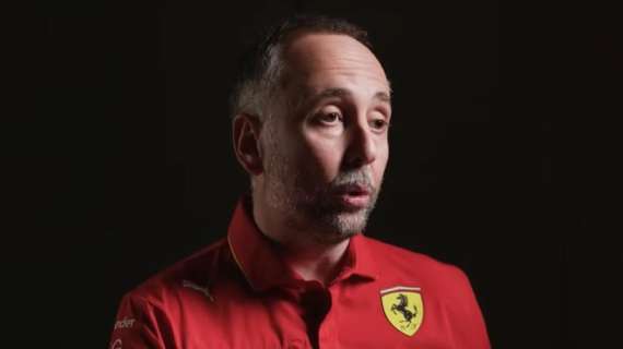 F1 | Ferrari, pazzesco: il dt Cardile se ne va, ha firmato con Aston Martin