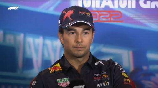 Formula 1 | Red Bull, flop Perez: paga l'assenza di feeling