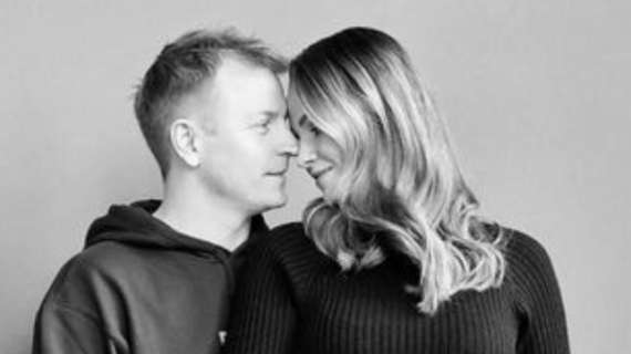 F1 | Raikkonen-Minttu, doppio annuncio: "Il cognome Raikkonen tornerà nelle corse e..."