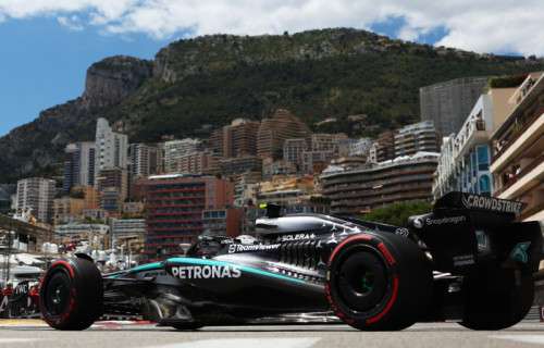 F1 | FP3 Monaco, Mercedes senza idee: lo sfogo in radio di Russell
