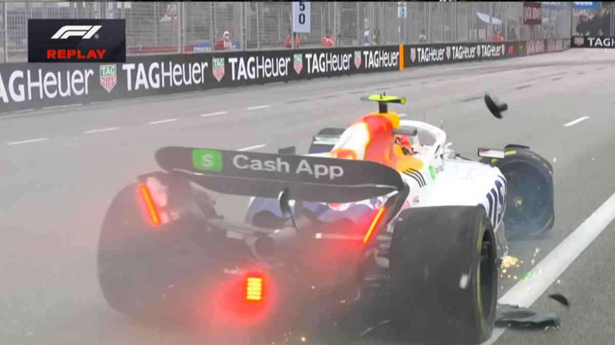 F1, Hamilton rischia la penalità: il pilota Ferrari dalla FIA dopo le FP3