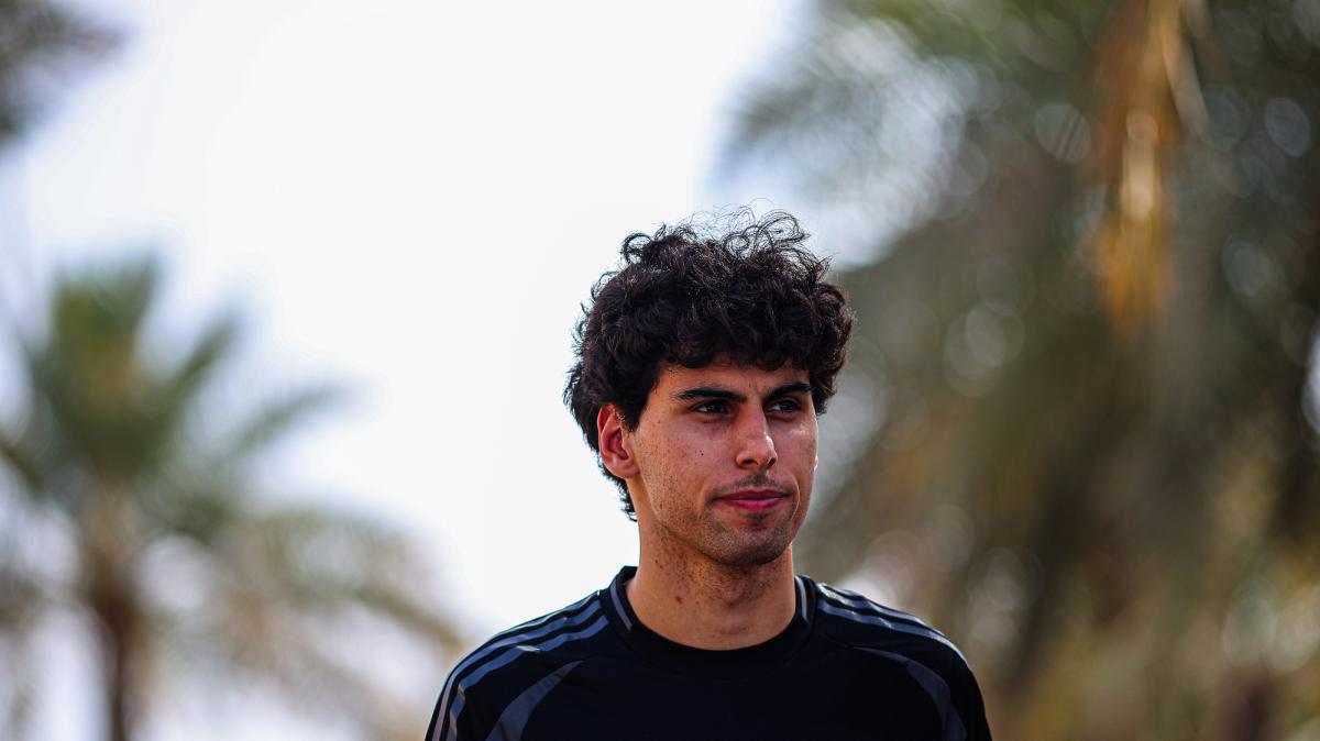 F1 | Bortoleto e il mese in fabbrica per rendere Audi più competitiva.