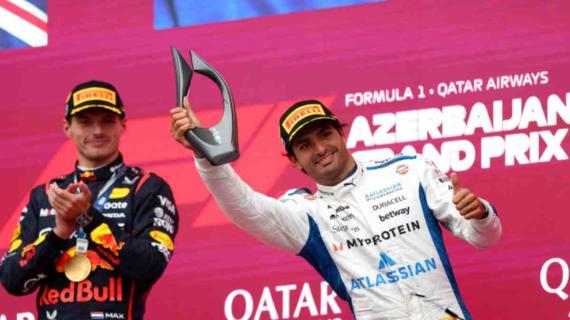 F1 | Ferrari, il rammarico di aver cambiato Sainz con Hamilton: la voce