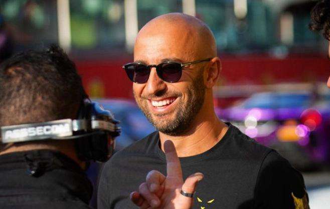 Motorsport | Lacrime per la morte di Luca Persiani: professionista squisito