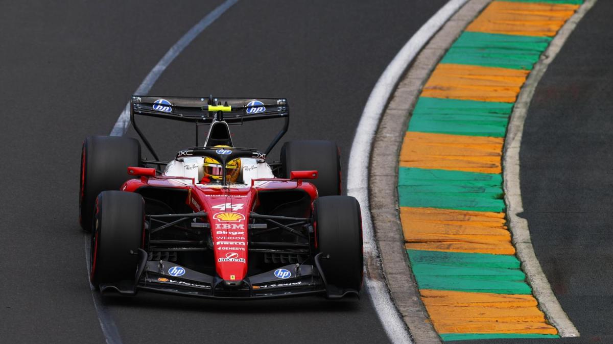 F1 | Ferrari, ora ha due punte da sfruttare: Capelli applaude Hamilton