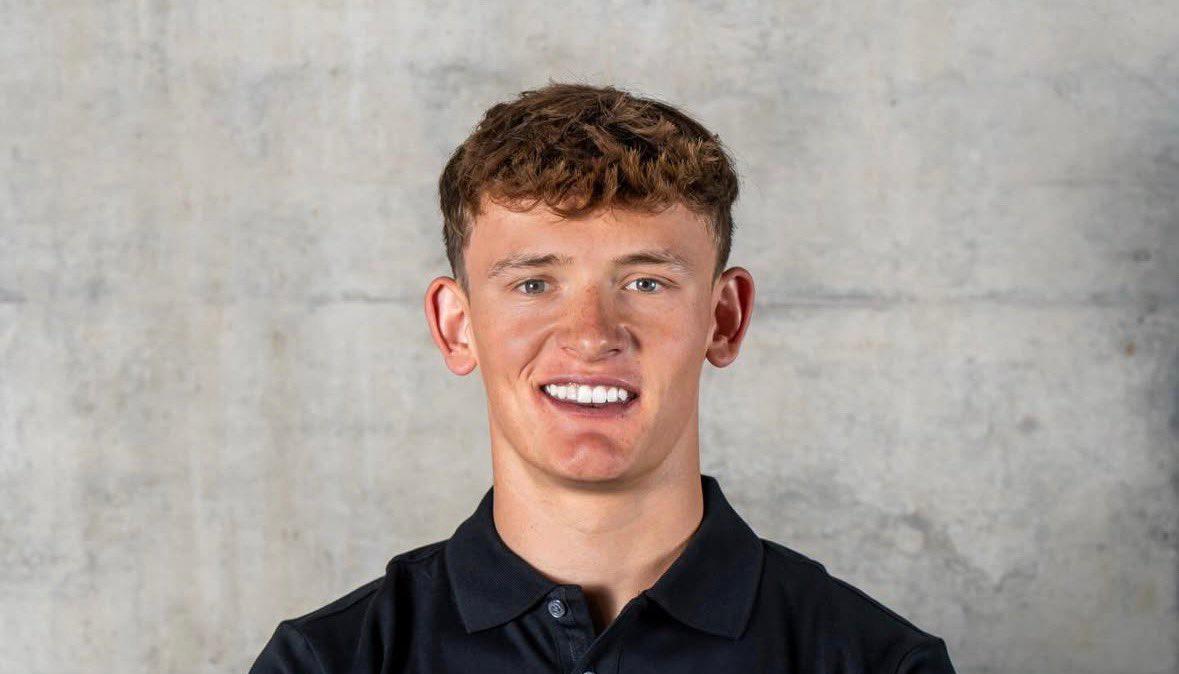 UFFICIALE! Audi trova il primo volto dell'Academy: è il nuovo talento inglese