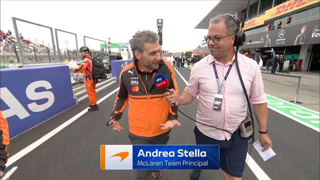 F1 | McLaren fa il salto a Suzuka, Stella: "Potevamo giocarci la vittoria"