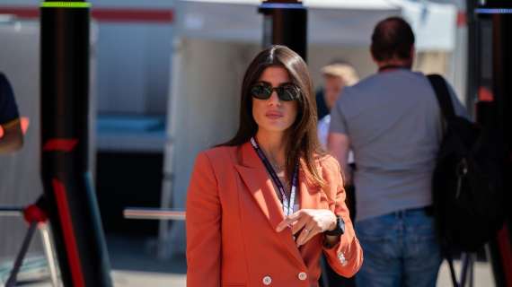 F1 | Piria prevede uno scontro McLaren-Mercedes: "Tutto sta nel caldo di domenica"