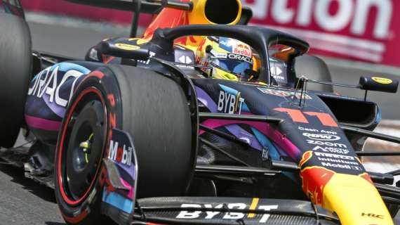 F1 | Red Bull e il titolo. Marko su Perez: "Verstappen non l'ha mai..."