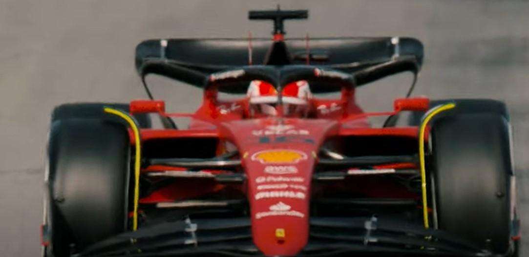 Formula 1 | Ferrari, Genè dal remote garage: "Ferrari favorita, Leclerc lavora per la qualifica" 
