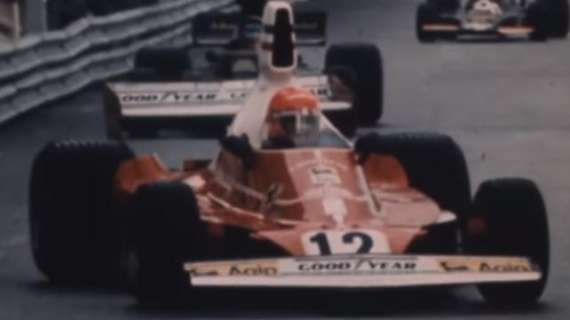 F1 / Niki Lauda, all'asta la Ferrari 312T del 1975: le info