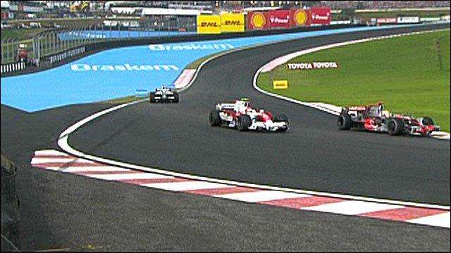 F1 | Crashgate 2008, la McLaren ironizza sull'ex Ferrari Massa