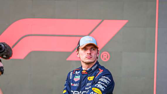 F1 | Red Bull, ancora complimenti per Verstappen in Brasile 2025: "Come Senna"