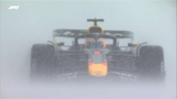 F1 | Gp Silverstone, Piastri penalizzato: fregato da Verstappen in Safety Car