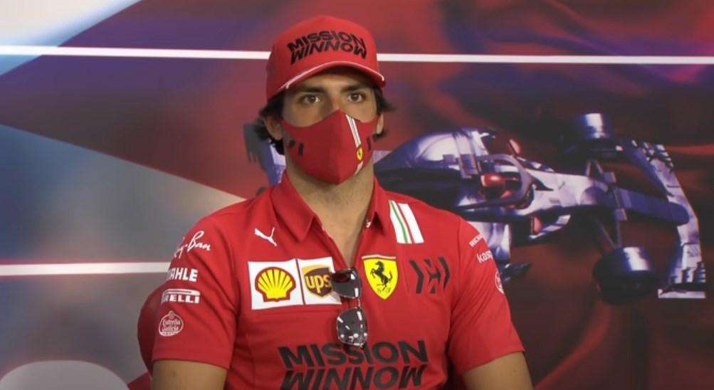 Formula 1 | Ferrari, calendario fitto. Sainz punta il dito contro le conferenze
