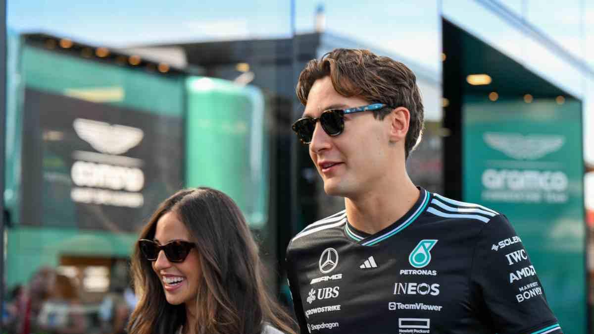 F1 News - Mercedes, rinnovo pluriennale per Russell: la sviolinata di Wolff