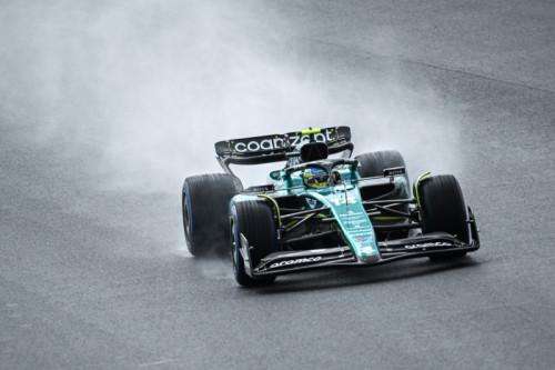 BY COURTESY OF PIRELLI