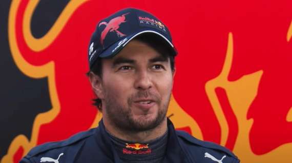 Formula 1 | Red Bull, il papà di Perez: "Checo presto campione del mondo"