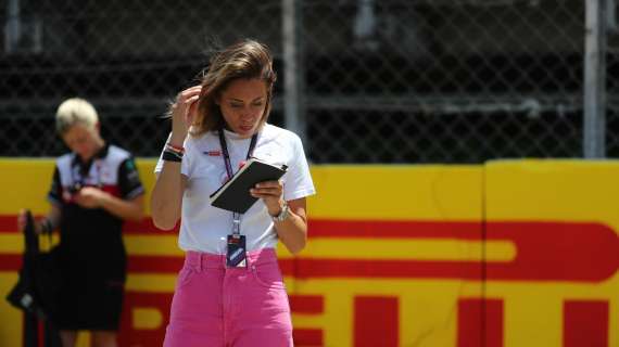 F1 | Suzuka importante per Sainz e Verstappen: i motivi per Sangiorgio