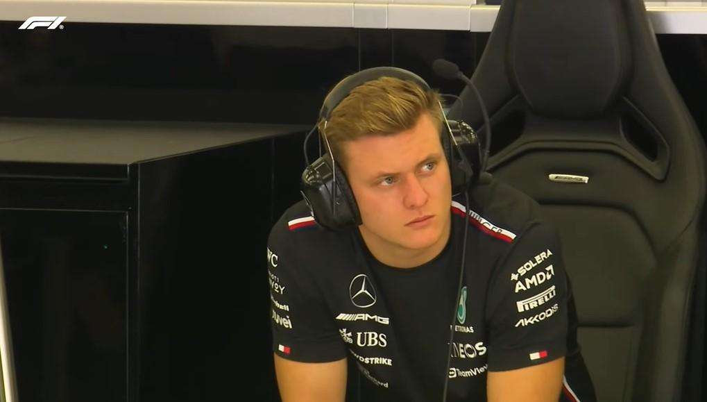 Formula 1 | Mercedes flop? Mick Schumacher dà un consiglio a Hamilton