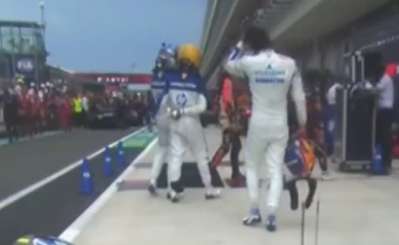 F1 | Hamilton e Leclerc, pacca e sguardi: la Ferrari unita… contro la SF-25