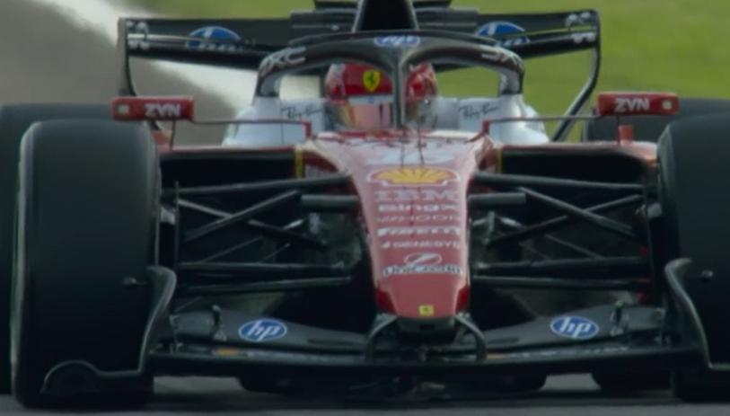 F1, Ferrari solida in Bahrain: 132 giri per la SF-26. Leclerc stacca Hamilton, ecco il report