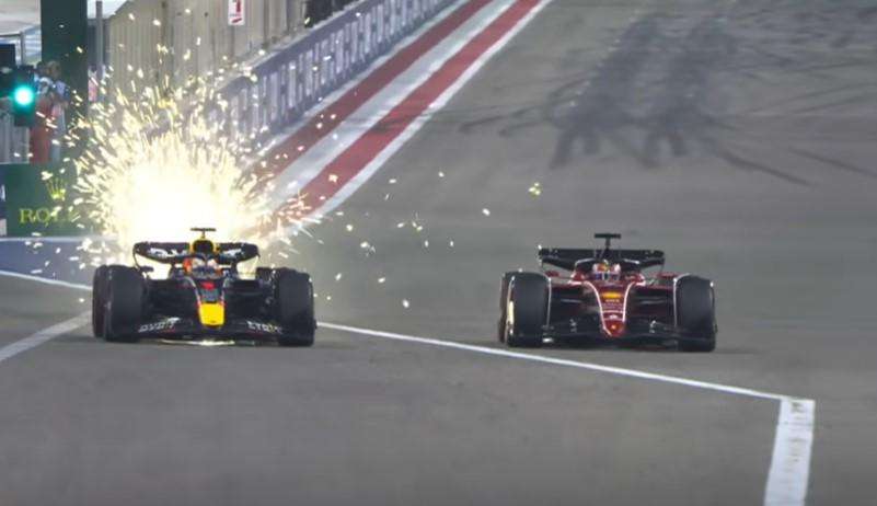 Formula 1 | Ferrari, Barretto consiglia Leclerc: "Ora vincerle tutte. Non è finita..."