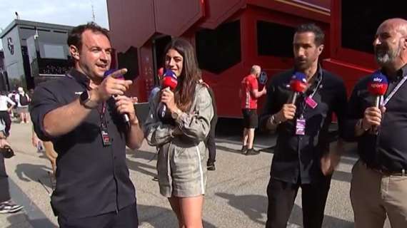 F1 | Imola, Bobbi: "Oggi vittoria di Max, ha raschiato tutto! Indubbiamente McLaren e Ferrari..."