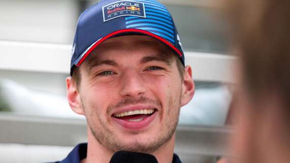 F1 | Red Bull, il solito Verstappen: saltata la proiezione del film di Brad Pitt
