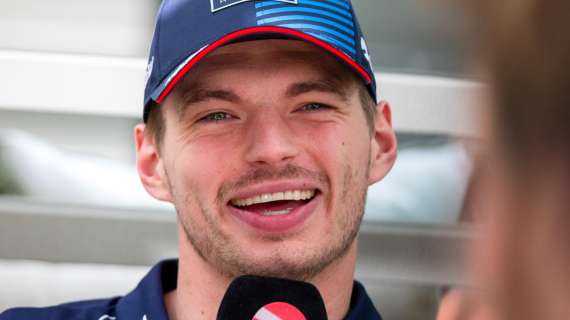 F1 | Red Bull, Verstappen ironizza su Wolff: battuta sui motori 2026