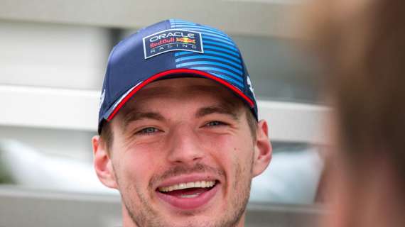 F1 | Red Bull, Verstappen stuzzica la McLaren: "Si lamentano spesso, ma..."