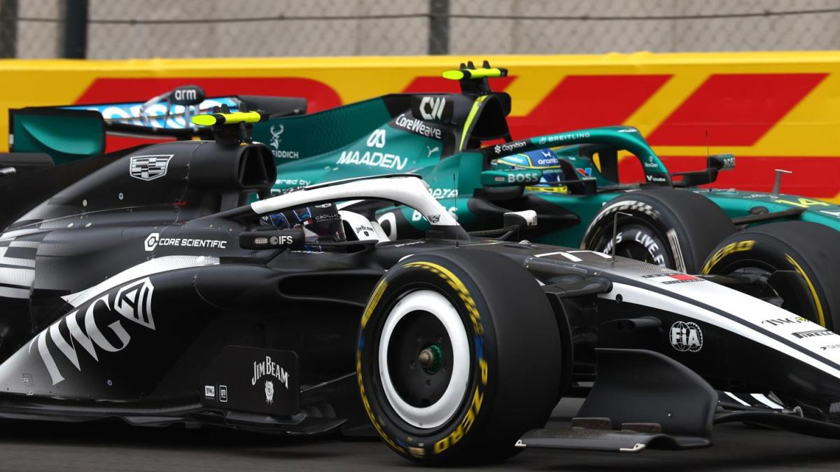 F1 | 4 team già in affanno: la pausa può salvare o certificare il fallimento