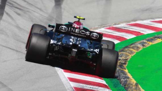 Formula 1 | Mercedes, per il dt Shovlin la differenza la fa Hamilton: il retroscena