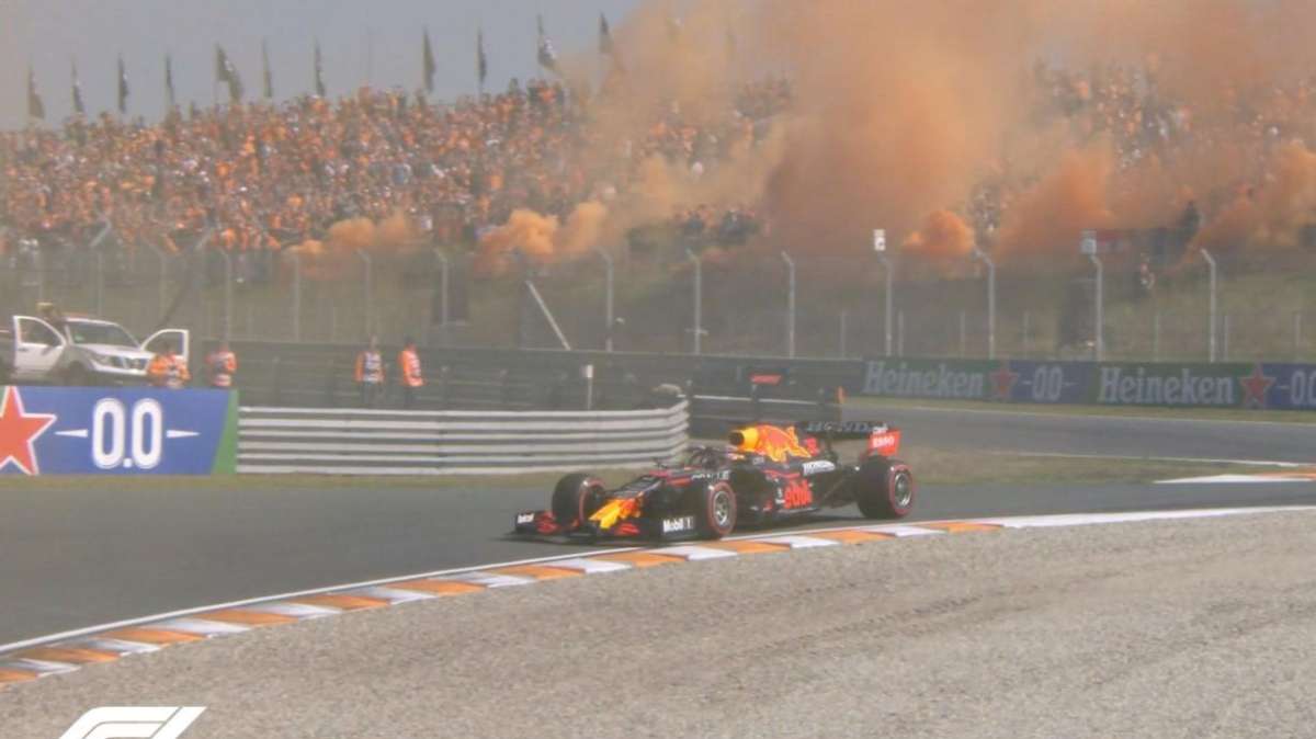 Formula 1 | Dalla Spagna arrivano voci una Red Bull 2022 supersonica 