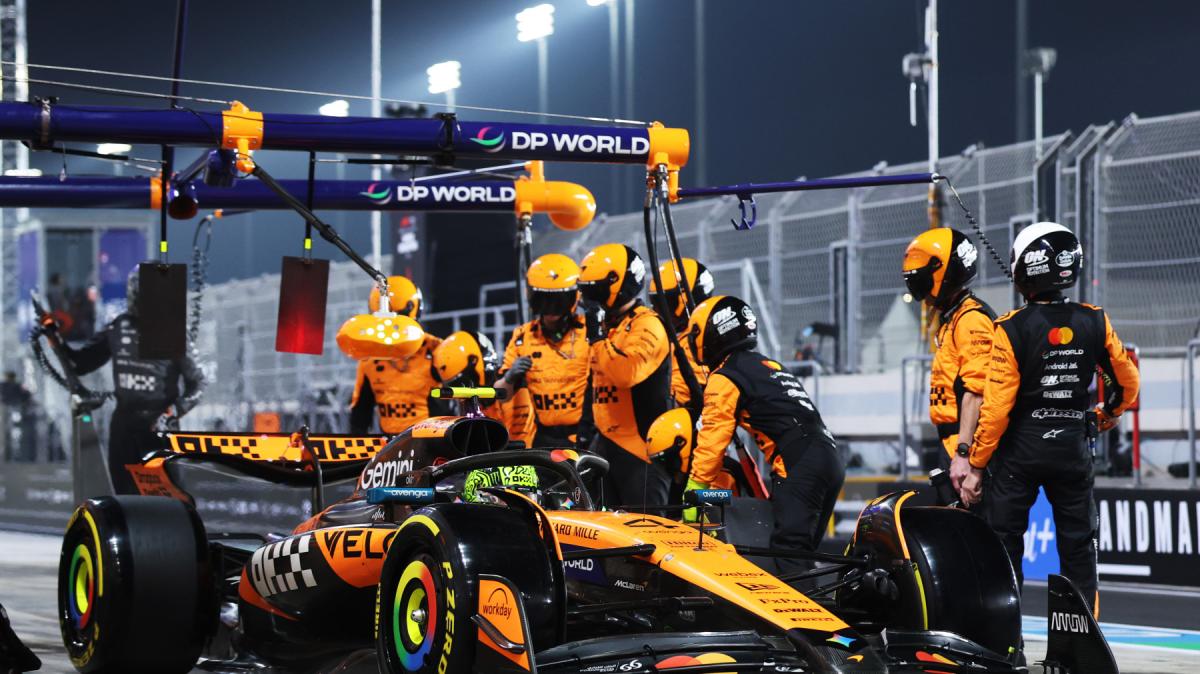 Red Bull cerca il repeat del 2010, McLaren vacilla: l'analisi del CorSport