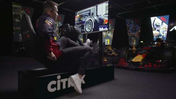 Formula 1 | Red Bull, dietro i successi di Verstappen e Perez c'è Albon