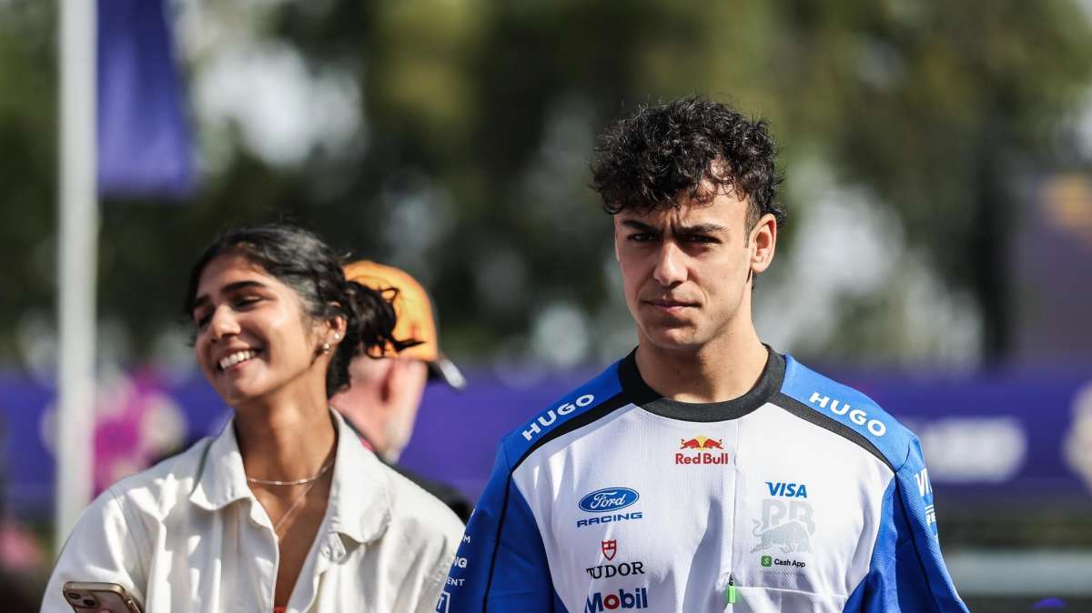 F1 | Racing Bulls, Lindblad maledisce la Safety Car: Top Ten rovinata