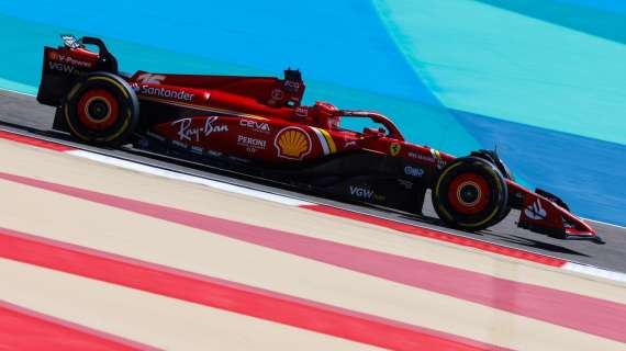 F1 | Ferrari, Leclerc conferma le difficoltà: "Le prime tre curve complicate quanto un puzzle"