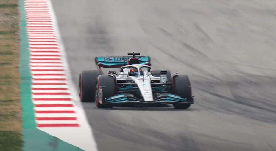 Formula 1 | Hill sull'equilibrio Russell-Hamilton nel Mondiale 2022