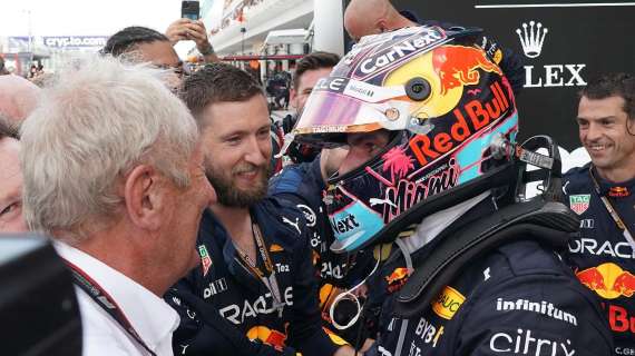 F1 | Red Bull, Marko scuote il team per Monaco: battaglia con McLaren e Ferrari