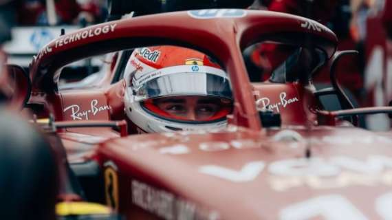 F1 | Ferrari e il crollo di Leclerc in Ungheria: tre ipotesi tecniche